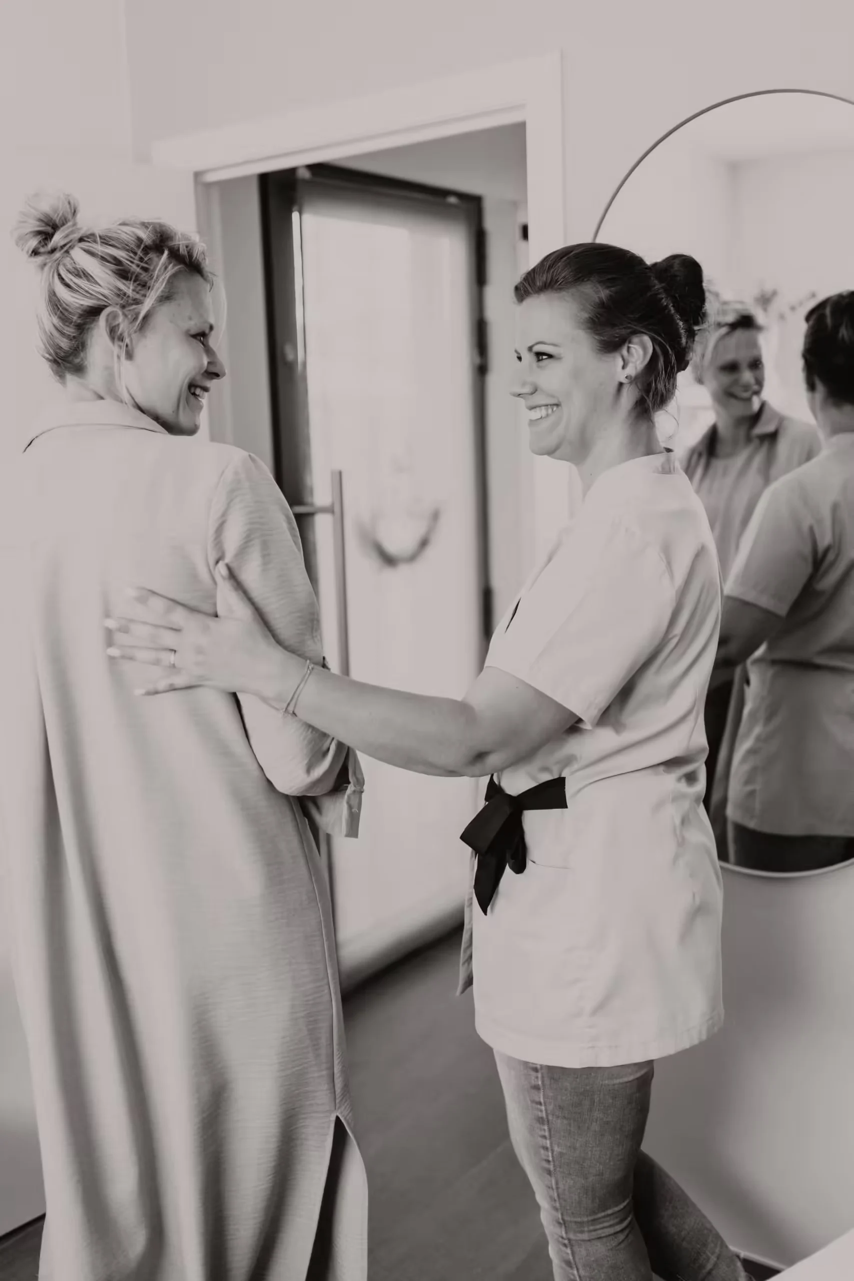 Schoonheidsinstituut La Belle in Lille